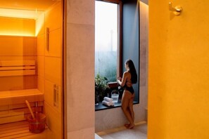 Body treatments, body wraps, body scrubs, facials - Hotel Mas Bosch 1526 (Avinyonet de Puigventos)