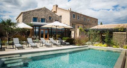Hotel Mas Bosch 1526