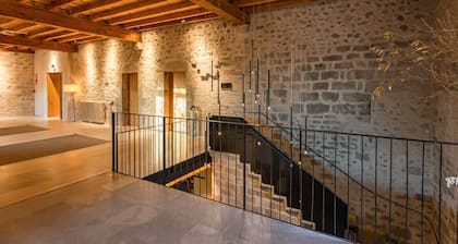 Hotel Mas Bosch 1526