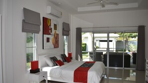 Villa Confort