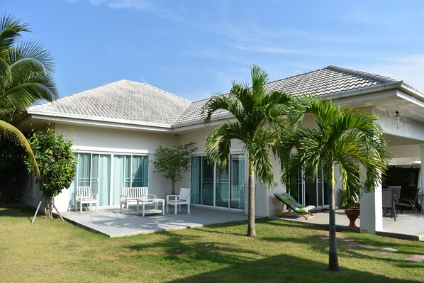 Exterior - Villa Linda (Hua Hin)