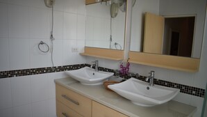 Villa Confort | Baño