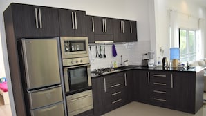 Villa Confort | Cocina privada