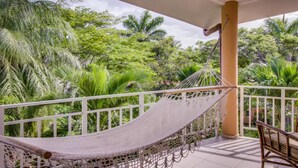 Balcony - Bahia Langosta 32A (Tamarindo)