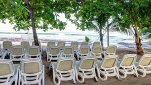 Beach - Bahia Langosta 32A (Tamarindo)