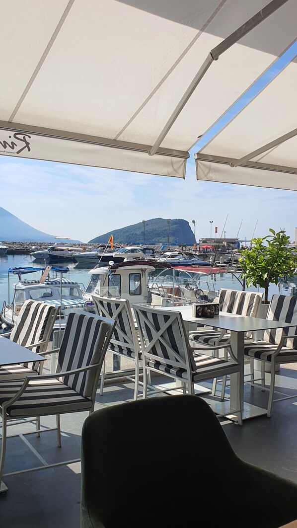 Exterior - Apartments M Palace (Budva)