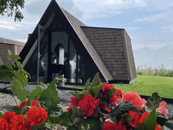 Exterior - Restinn Medemblik (Wieringerwerf)