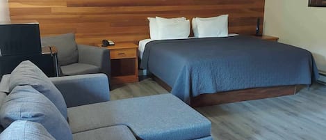 Chambre Deluxe
