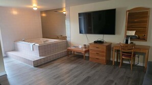 Deluxe Room | Bathroom - Le 2020 (La Malbaie)