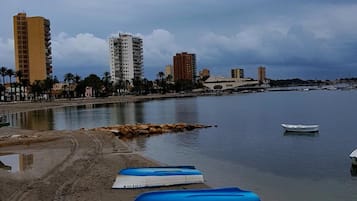 Plage à proximité