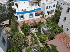 Studio | Terrasse/Patio