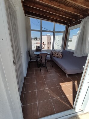 Apartment, Terrasse | Terrasse/Patio