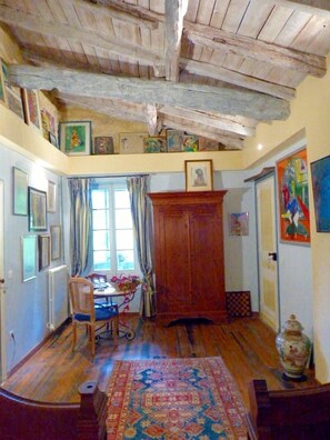 Chambre Double (Van Gogh)