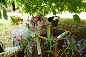 Équipement de l’hébergement