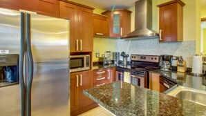 Comfort Apartment, 2 Bedrooms, Non Smoking | Private kitchen - Naxos 16 (Tamarindo)
