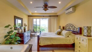 Comfort Apartment, 2 Bedrooms, Non Smoking - Naxos 16 (Tamarindo)