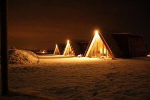 Exterior - Restinn Warmenhuizen (Warmenhuizen)