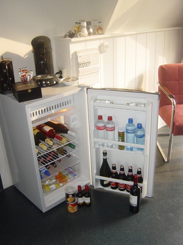 Frigobar