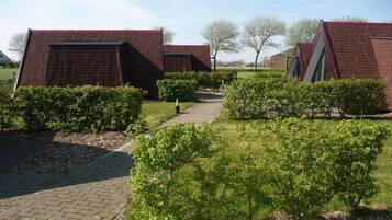 Kamar Deluks | Tempat tidur bayi (biaya tambahan) dan tempat tidur lipat/tambahan