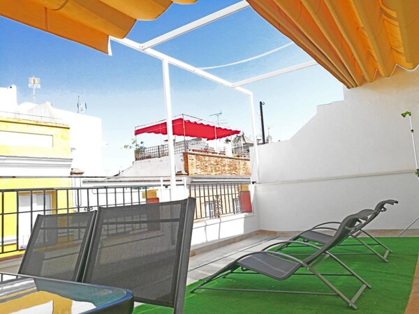 Hostel A2c - Adults Only - Seville