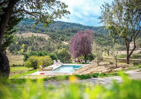 Domaine de Prefaissal