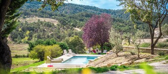 Domaine de Prefaissal 