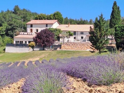 Domaine de Prefaissal 