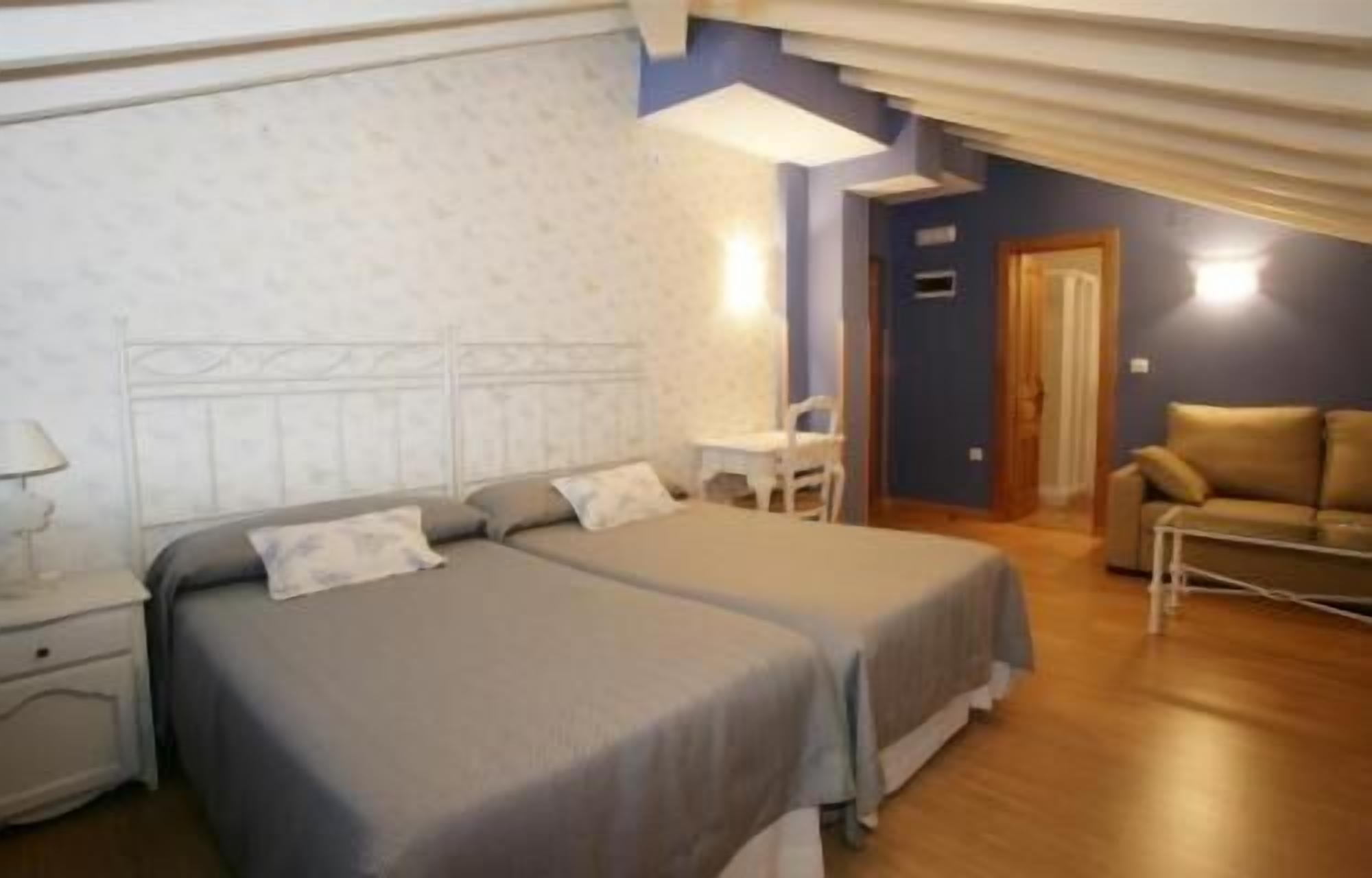 Foto - Posada El Corcal de Liébana