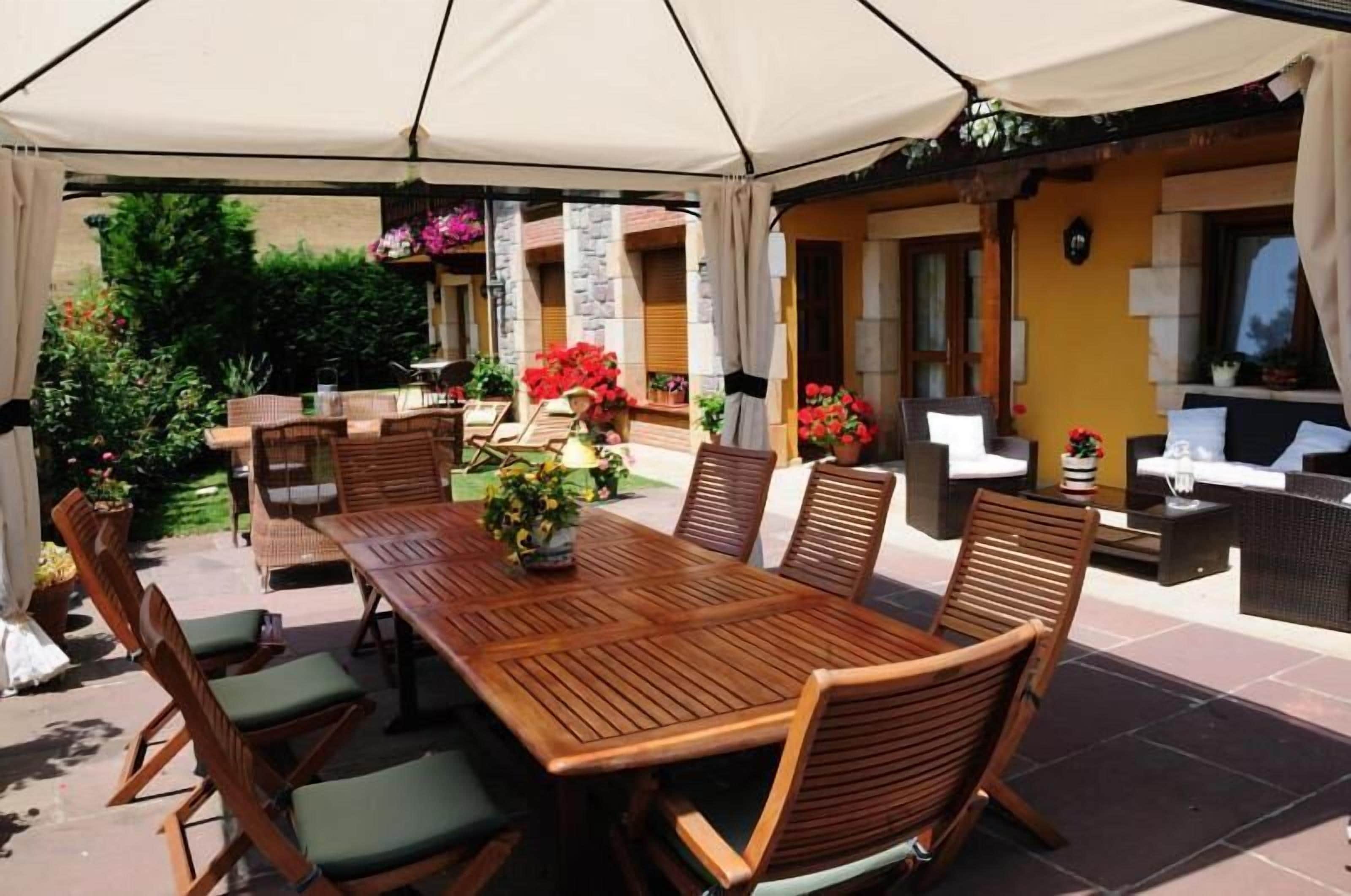 Photo - Posada El Corcal de Liébana