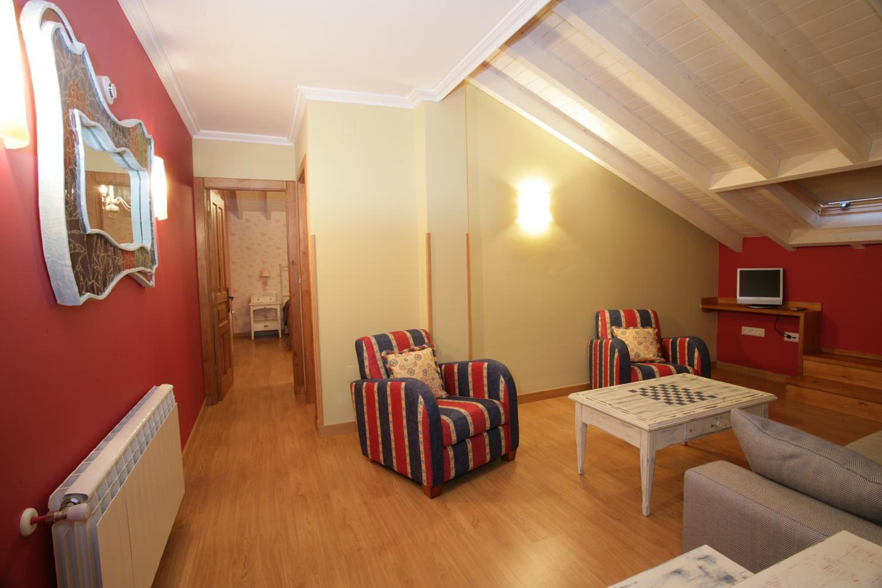 Foto - Posada El Corcal de Liébana