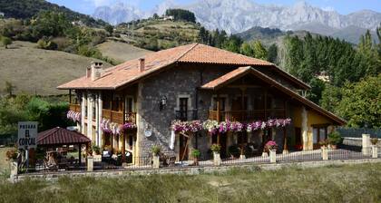 Posada El Corcal De Liébana