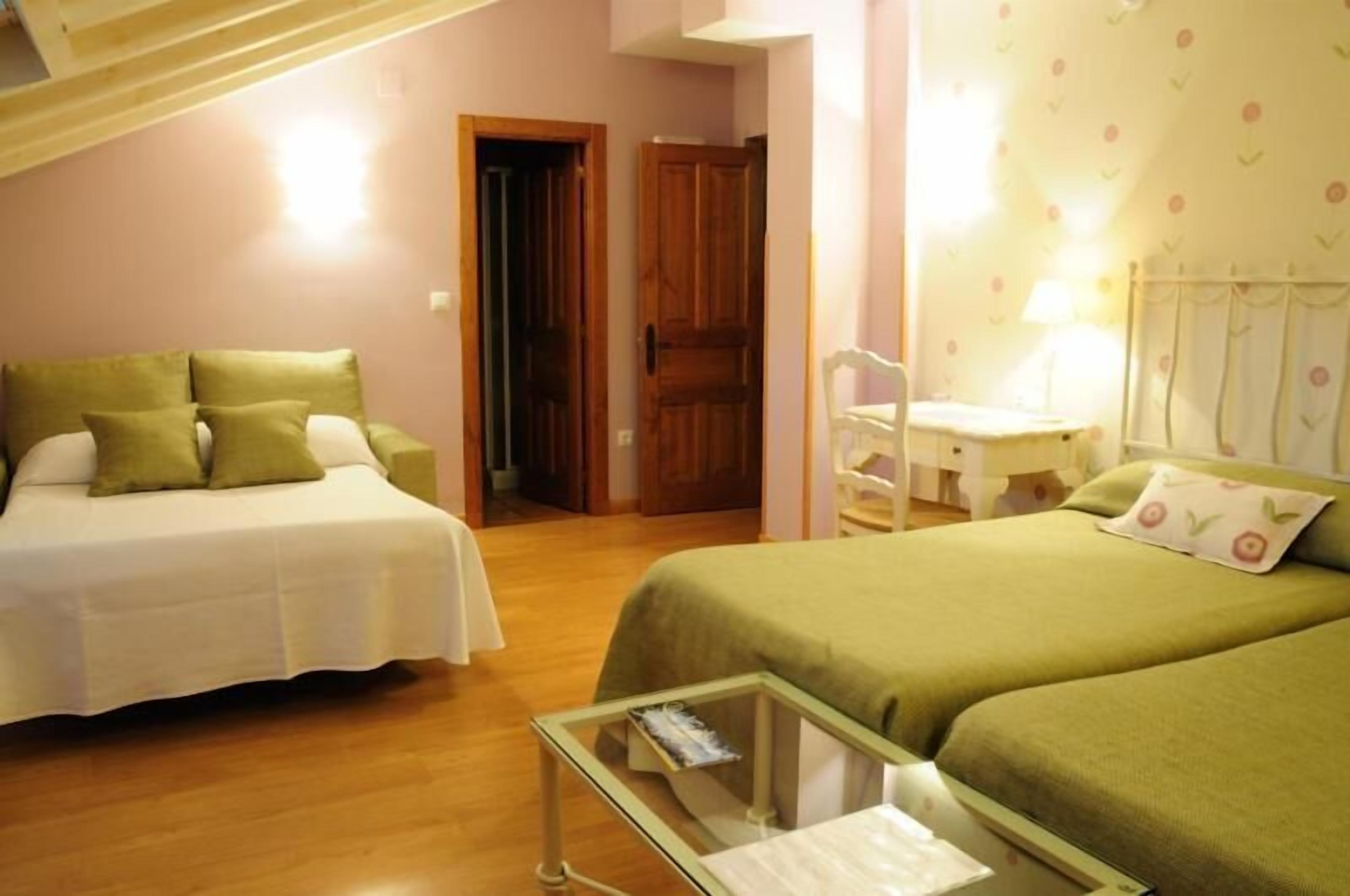 Foto - Posada El Corcal de Liébana