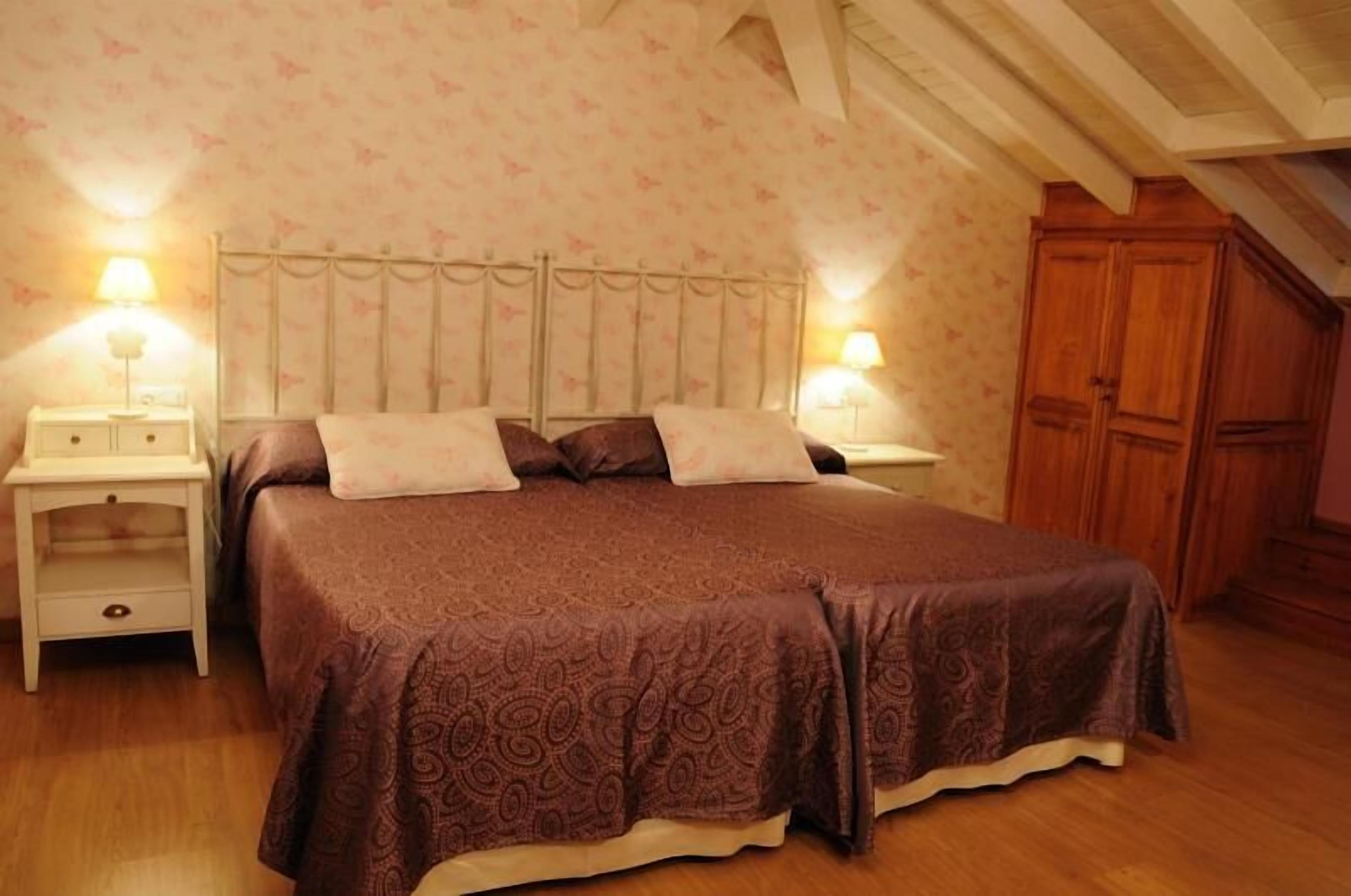 Foto - Posada El Corcal de Liébana