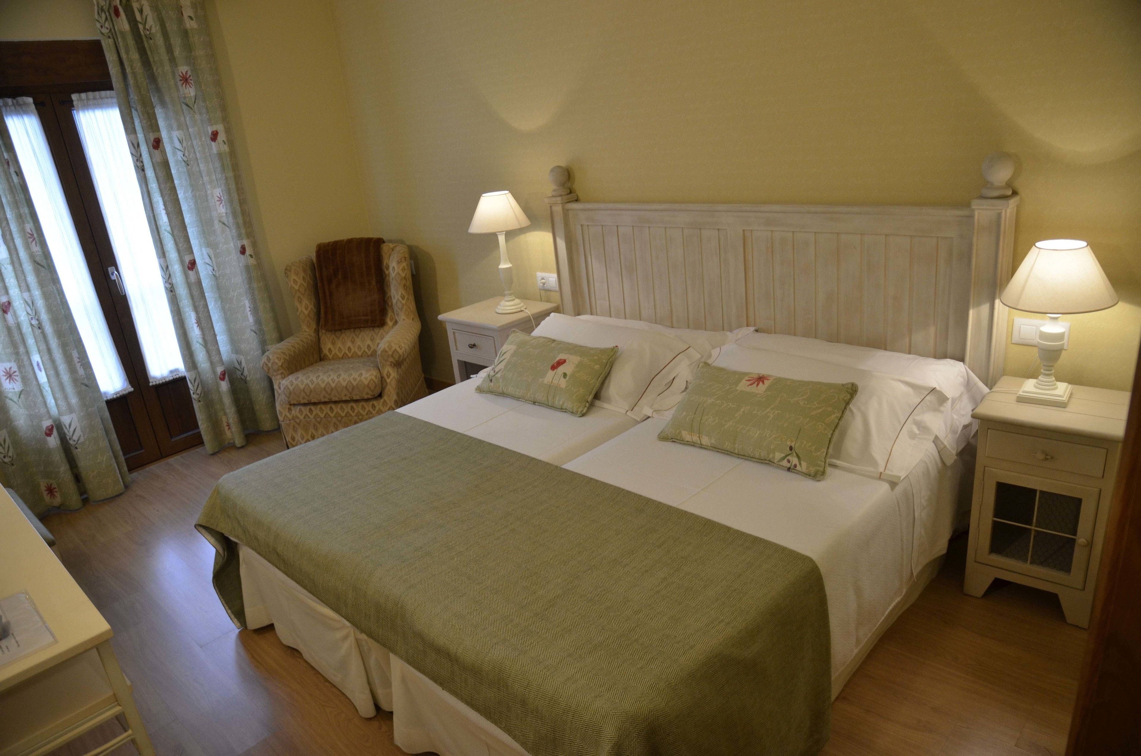 Photo - Posada El Corcal de Liébana