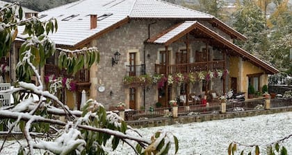 Posada El Corcal De Liébana