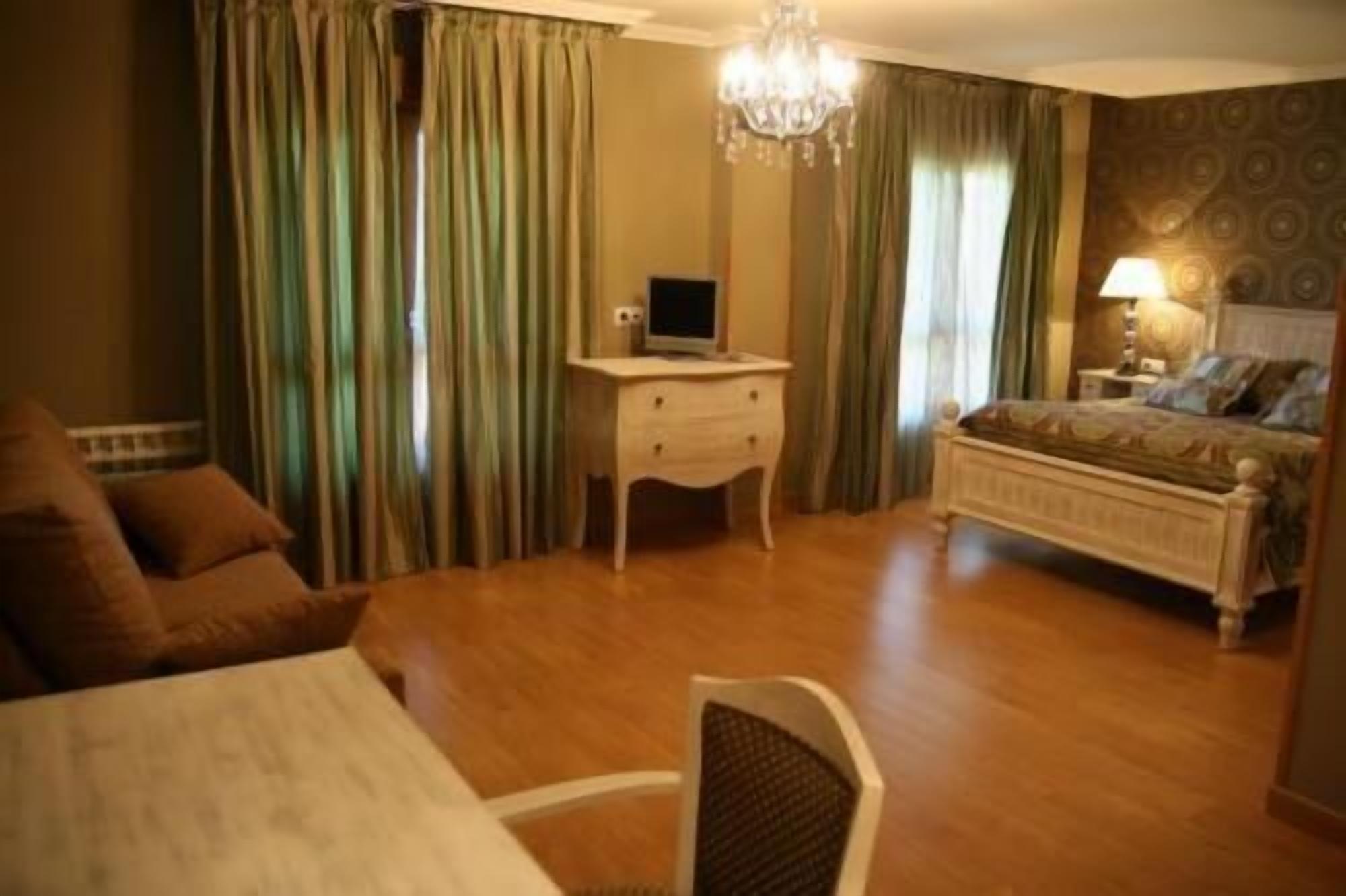 Foto - Posada El Corcal de Liébana