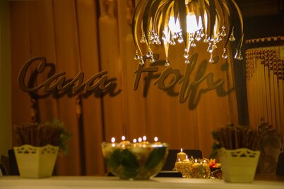 Posada El Corcal De Liébana