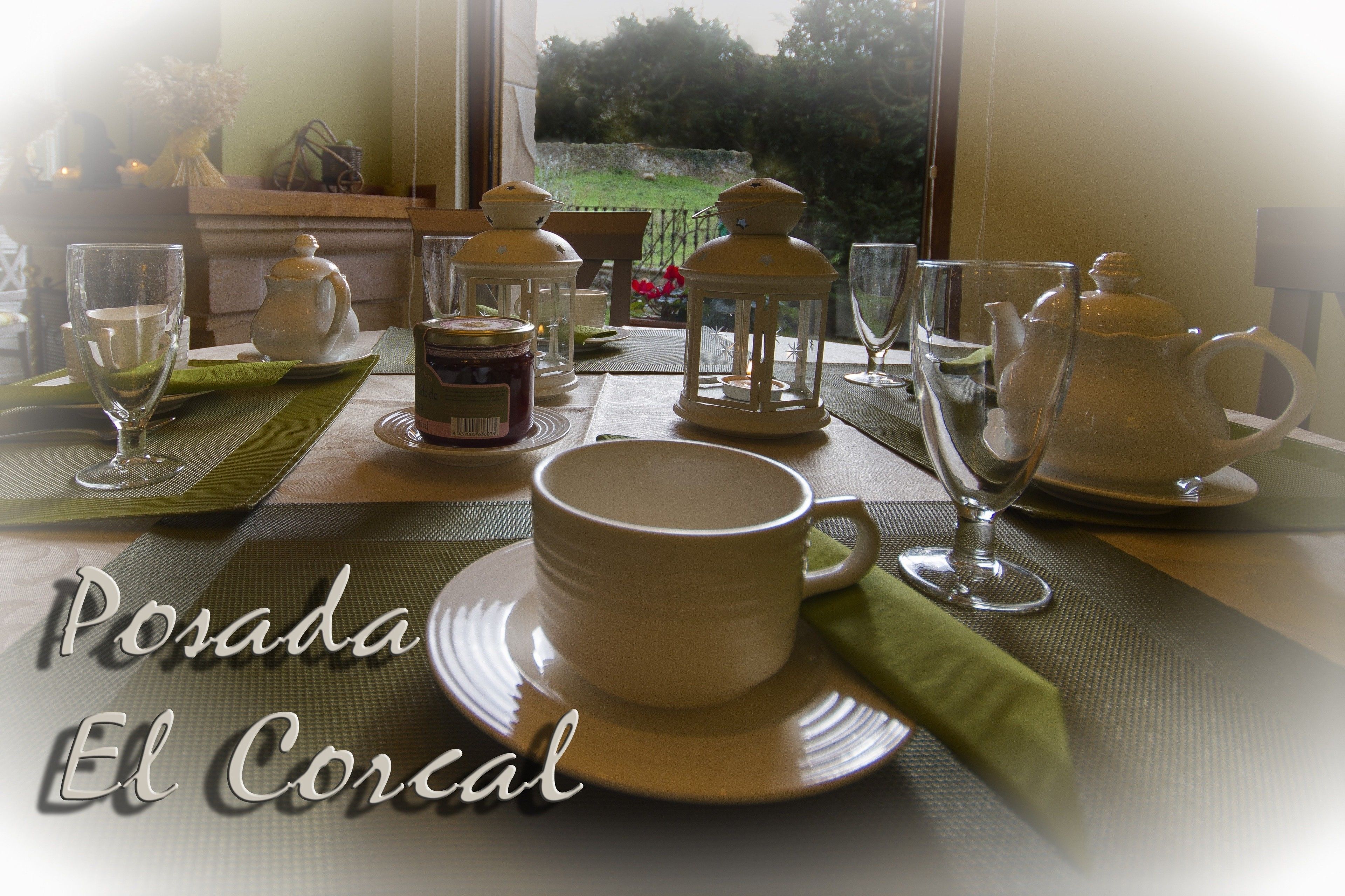 Photo - Posada El Corcal De Liébana