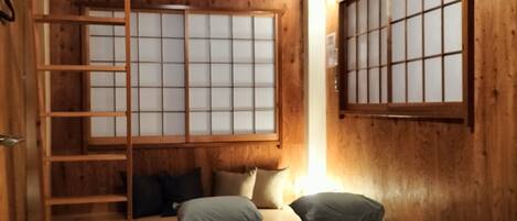 Maison Familiale, 2 chambres | Bureau, fer et planche à repasser, Wi-Fi gratuit, draps fournis