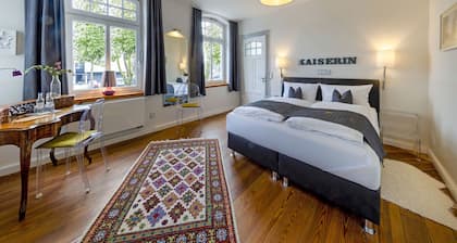 Hotel 1690 â Designhotel und Apartments