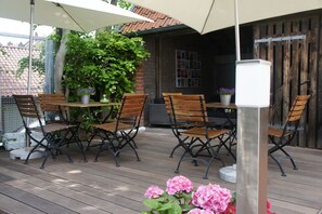 Teras/patio