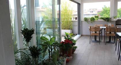 Rooms & Breakfast Il Punto...