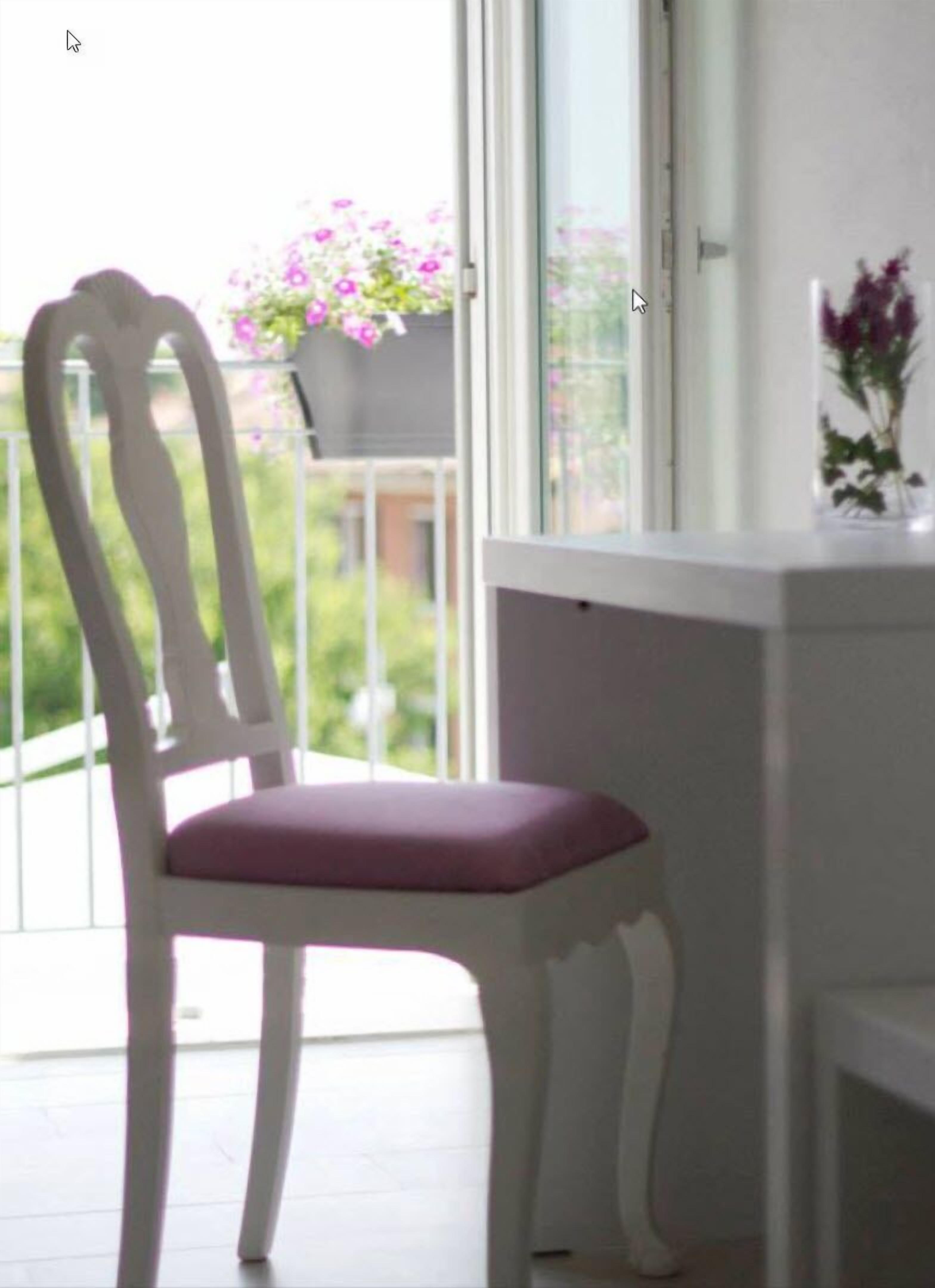 Standard Double Room | Room amenity