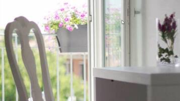 Chambre Double Standard | Ăquipements de la chambre