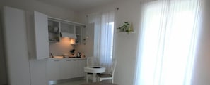 Interior - Rooms & Breakfast Il Punto... (Peschiera del Garda)