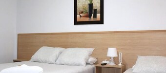 Hostal Milmarcos