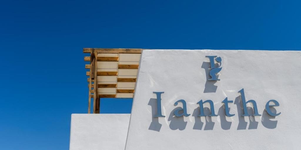 Photo - Ianthe Apartments & Villa