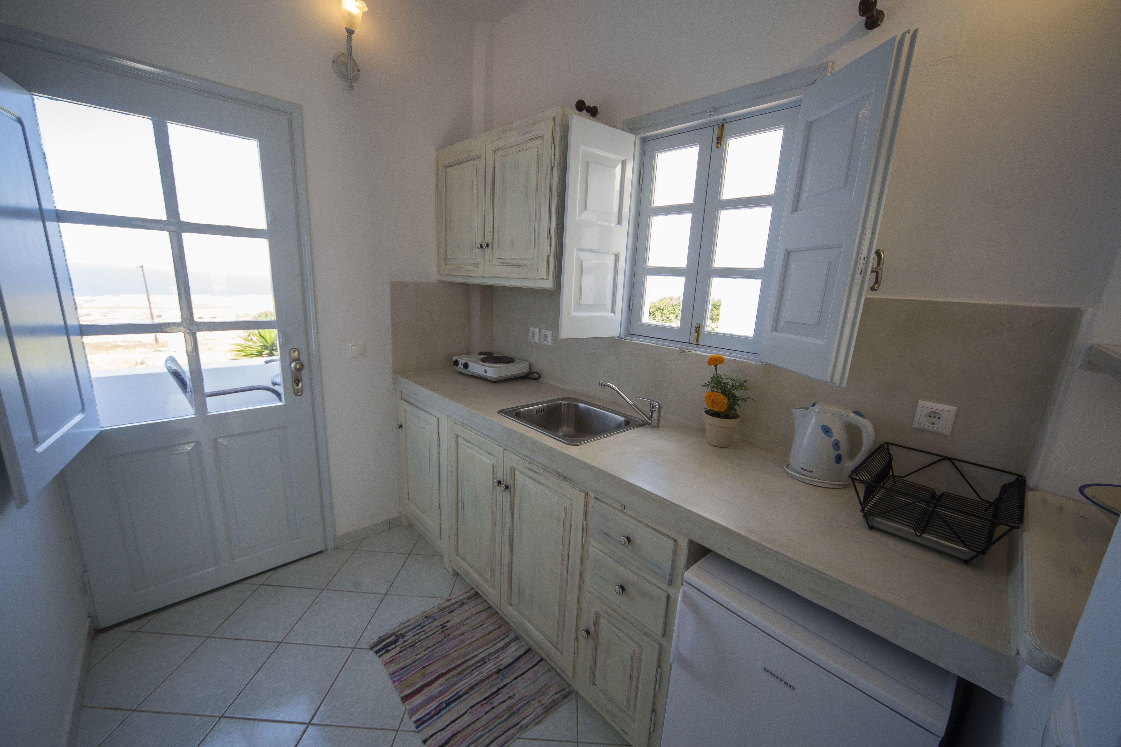 Foto - Ianthe Apartments & Villa