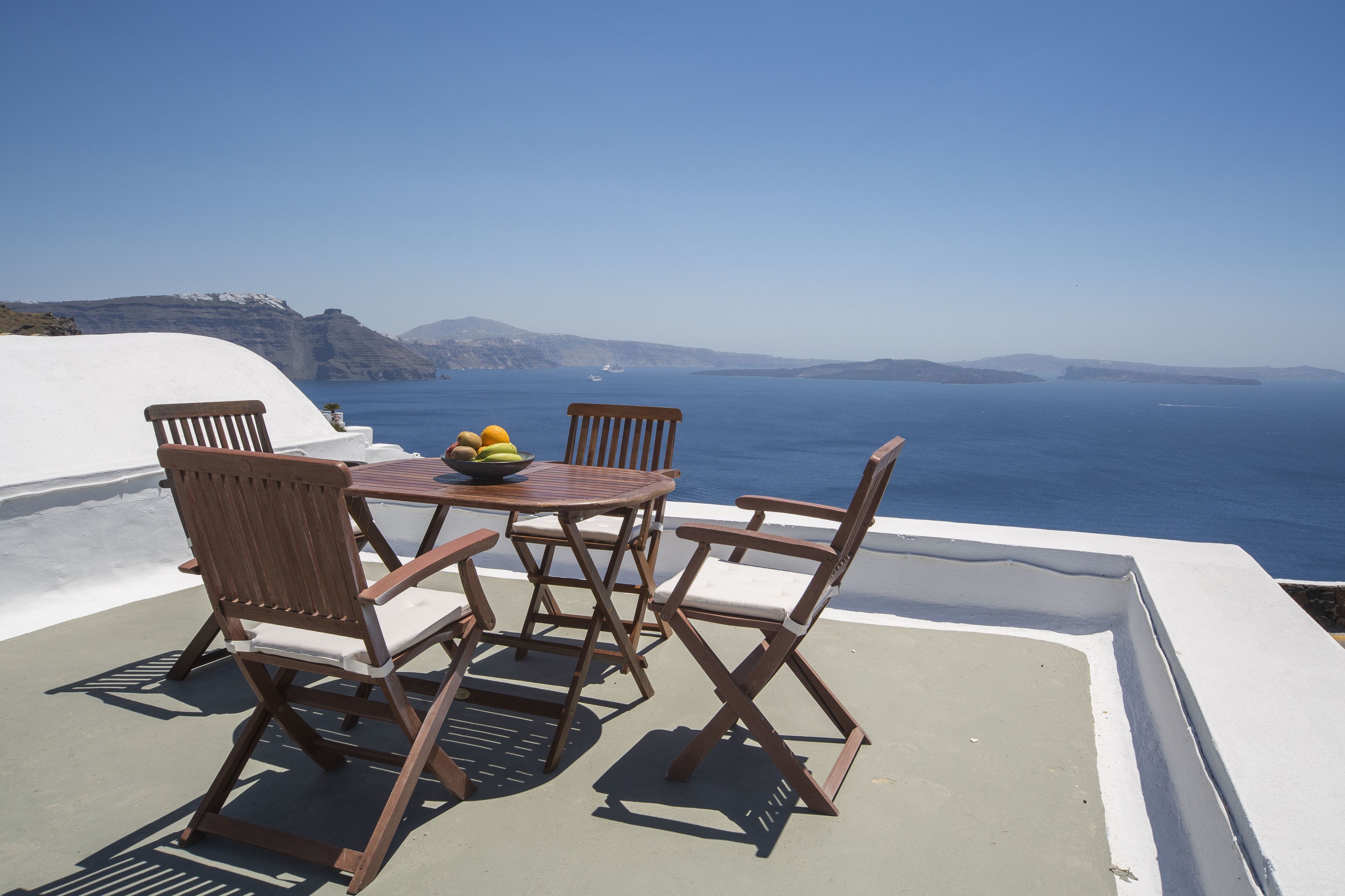Foto - Ianthe Apartments & Villa