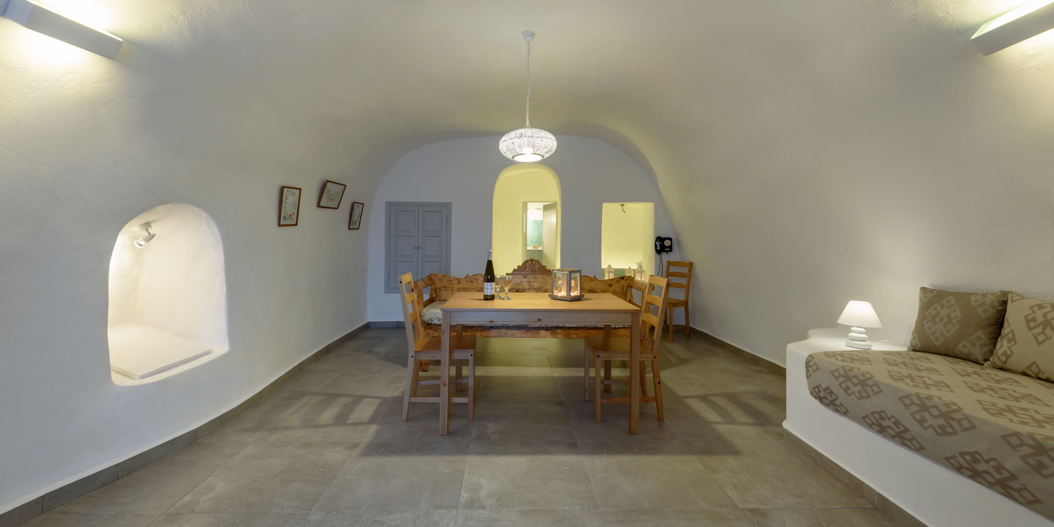 Photo - Ianthe Apartments & Villa